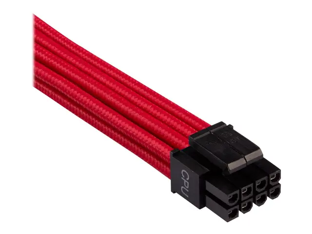 CORSAIR Premium individually sleeved starter kit (Type 4, Generati...