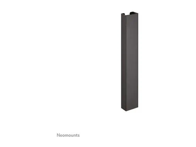 Neomounts - Kabeldekke magnetic fixture, universal svart