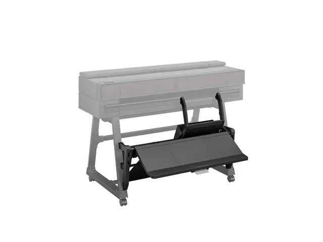 HP - Arkstabler 500 ark