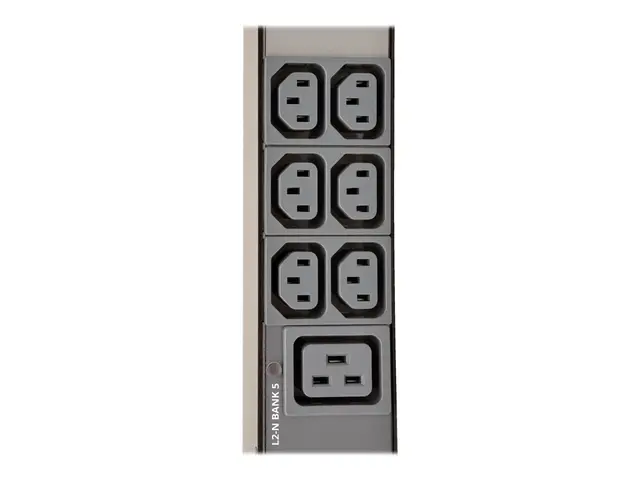 Eaton Tripp Lite Series PDU 3-Phase Metered 220/230V 22.2kW 32A IE...