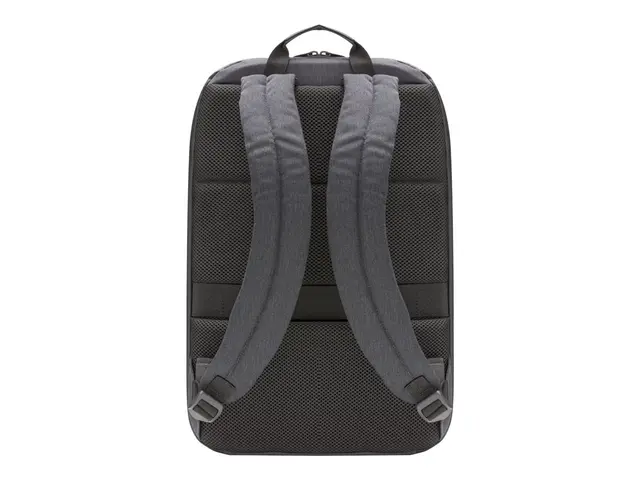 dbramante1928 Helsingborg - Notebookbæreveske - 16" - koksgrå