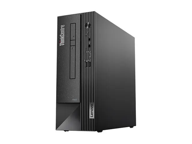 Lenovo ThinkCentre neo 50s Gen 4 - SFF Core i5 13400 2.5 GHz 16 GB...