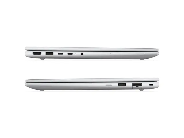 HP EliteBook 6 G2q Notebook Next Gen AI - Copilot+ PC - 14" - Qual...