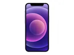 2nd-B iPhone 12 Mini 128 Purple B-grade - Brukt - 2 års garanti