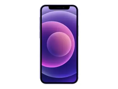 2nd-B iPhone 12 Mini 128 Purple B-grade | Brukt 2 års garanti Grad...