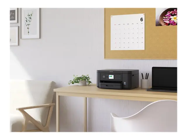 Epson Expression Home XP-5200 - Multifunksjonsskriver farge ink-je...