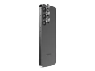 dbramante1928 eco-lens - Linsebeskytter for mobiltelefon blank - for Samsung Galaxy S25+