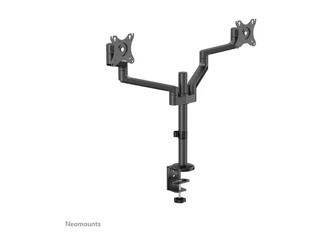 Neomounts DS60-425BL2 - Monteringssett (leddarm) full bevegelse fo...