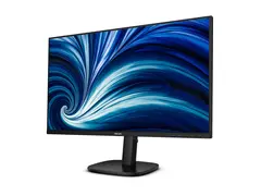 Philips 27B2N3500J - 3000 Series LED-skjerm - 27&quot; - 2560 x 1440 QHD @ 120 Hz - IPS - 350 cd/m&#178; - 1500:1 - 4 ms - 2xHDMI, DisplayPort - h&#248;yttalere - svart