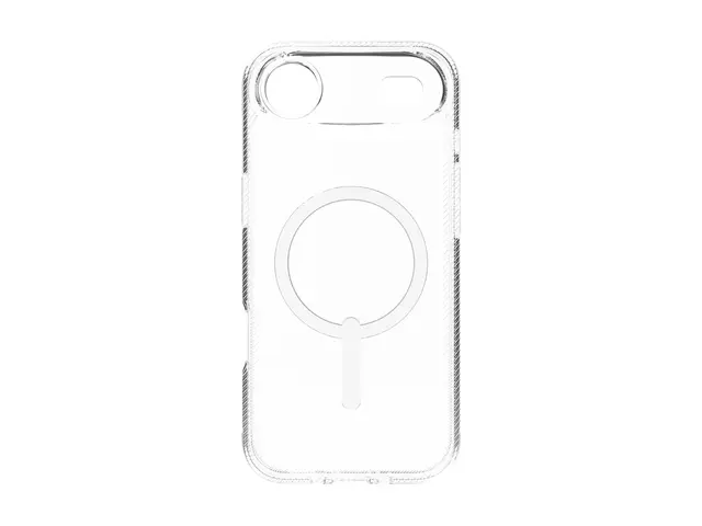 ZAGG Luxe Snap - Baksidedeksel for mobiltelefon - MagSafe-samsvar ...