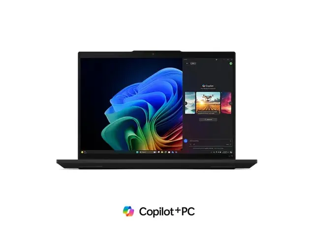 Lenovo ThinkPad L14 Gen 6 - Copilot+ PC 14" AMD Ryzen AI 7 PRO 350...