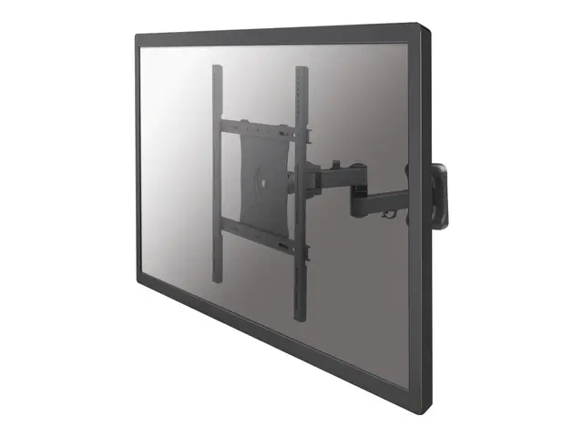 Neomounts FPMA-W960 - Brakett full bevegelse for LCD-skjerm svart ...