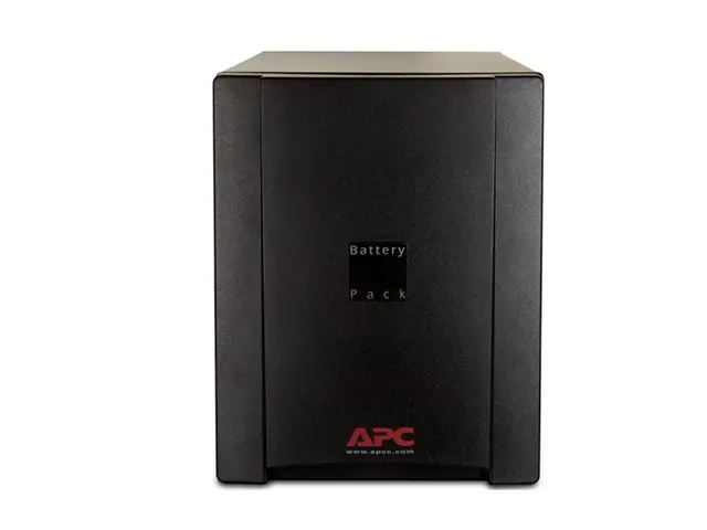 APC Smart-UPS XL 24V Battery Pack - Ekstern batteripakke blysyre s...