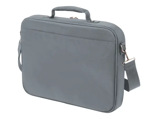 DICOTA Eco Multi BASE - Notebookbæreveske - 14" - 15.6" - grå