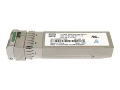 HPE Aruba Networking - SFP56-transceivermodul 50GbE - 50GBase-BiDi - opp til 40 km - 1314 nm / 1289 nm