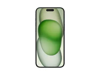 Belkin ScreenForce Pro - Skjermbeskyttelse for mobiltelefon 2.5D - glass - med personvernsfilter - glass - for Apple iPhone 14 Pro Max, 15 Plus