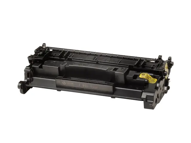 HP 89A - Svart - original - LaserJet - tonerpatron (CF289A) - for ...
