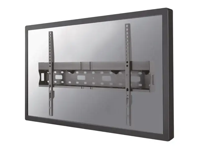 Neomounts LFD-W1640MP - Brakett fast for LCD-skjerm svart skjermst...