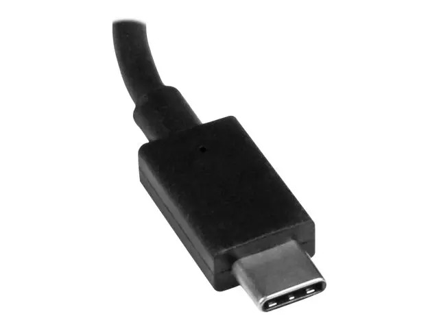 StarTech.com USB C to HDMI Adapter - 3.1 Type Converter 4K 30Hz UH...