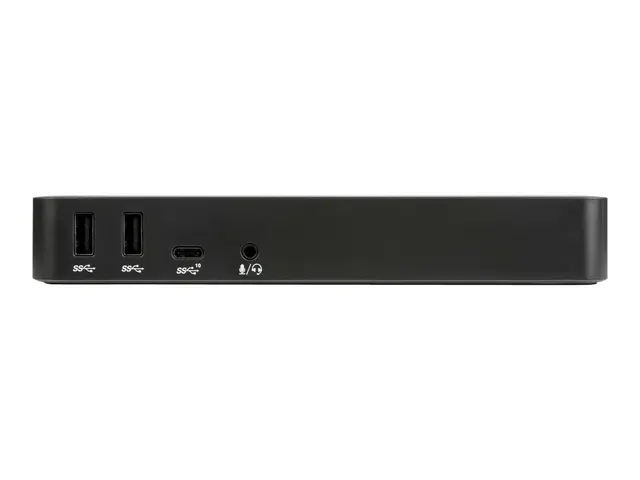 Targus Multi-Function - dokkingstasjon USB-C HDMI, 2 x DP 1GbE