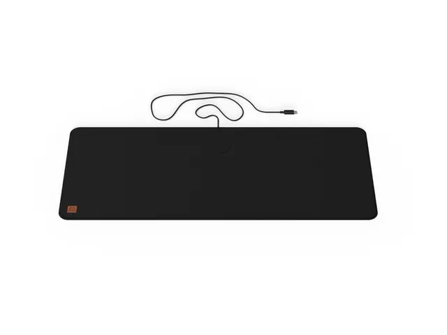 ZAGG - Trådløs ladematte 10 watt Fast Charge svart