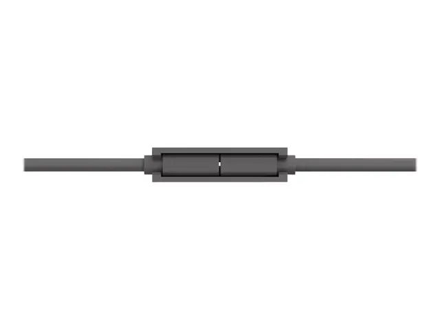 Logitech MeetUp - Mikrofonforlengelseskabel - 10 m - for Logitech ...