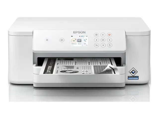 Epson WorkForce Pro WF-M4119DW - Skriver S/H Dupleks ink-jet A4/Le...