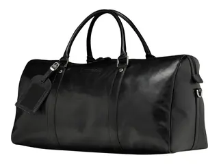 dbramante1928 Kastrup 2 - Duffel bag - 2. generasjon svart