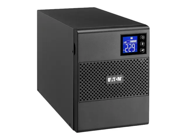 Eaton 5SC 500i - UPS - AC 230 V - 350 watt - 500 VA - RS-232, USB ...