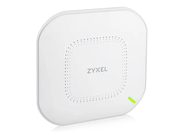 Zyxel WAX630S - Trådløst tilgangspunkt Wi-Fi 6 2.4 GHz, 5 GHz DC p...