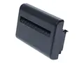 Brother - Skriveretikettskj&#230;rer - for Brother TD-4420TN, TD-4520TN, TD-4650TNWB, TD-4650TNWBR, TD-4750TNWB, TD-4750TNWBR
