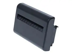 Brother - Skriveretikettskj&#230;rer - for Brother TD-4420TN, TD-4520TN, TD-4650TNWB, TD-4650TNWBR, TD-4750TNWB, TD-4750TNWBR