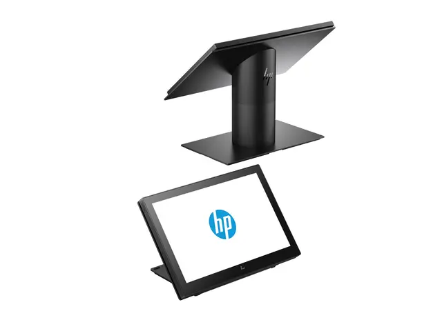 HP Engage One 10 - Kundeskjerm 10.1" 1280 x 800 @ 60 Hz IPS 500 cd...