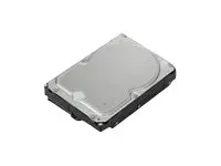 Lenovo - Harddisk - 4 TB - intern - 3.5&quot; SATA 6Gb/s - 7200 rpm - buffer: 128 MB - for ThinkStation P2; P2 Tower Gen 2; P330; P330 Gen 2; P340; P348; P350; P5; P520; P620; P920
