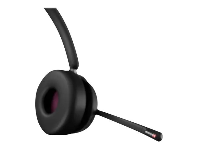 EPOS IMPACT 1061 - Hodesett on-ear Bluetooth kablet, trådløs