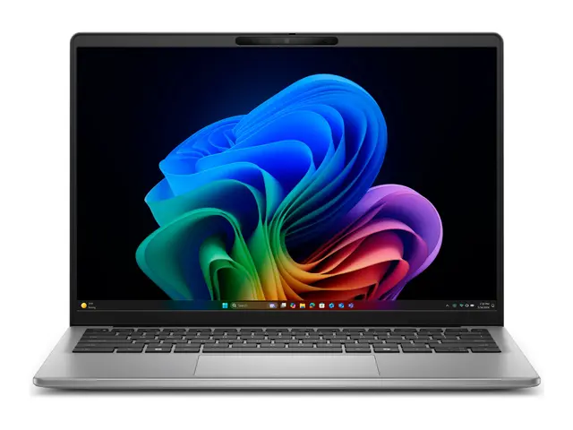 Dell Latitude 5455 - AI Ready 14" Qualcomm Snapdragon X Plus X1P-4...