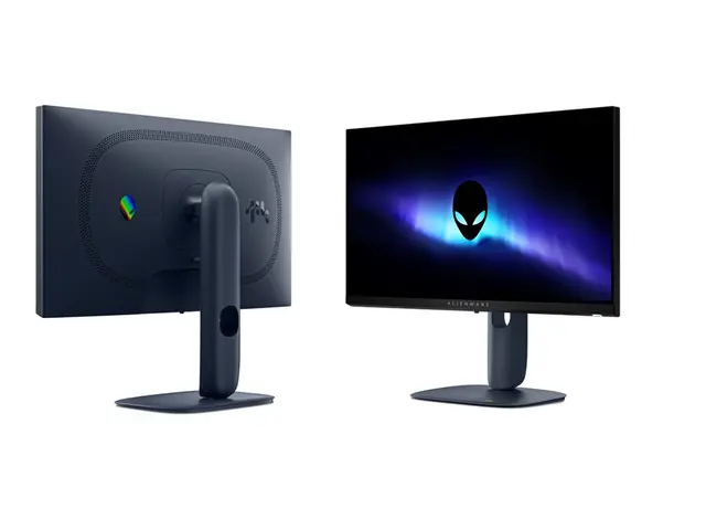 Alienware AW2525HM - LED-skjerm gaming 25" (24.5" synlig) 1920 x 1...