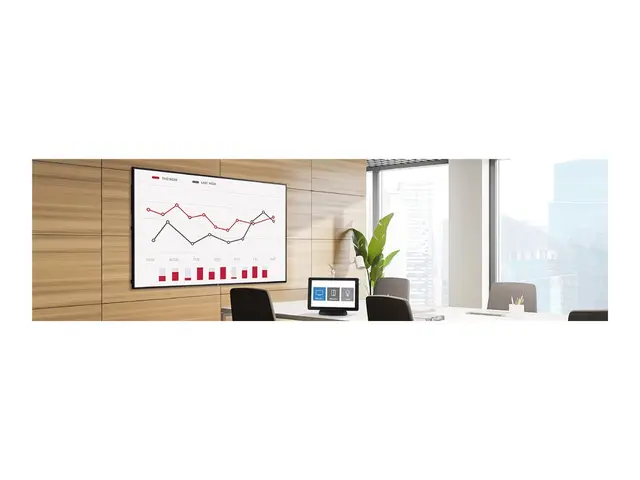 LG 75UH5J-M - 75" Diagonalklasse UH5J-M Series LED-bakgrunnsbelyst...