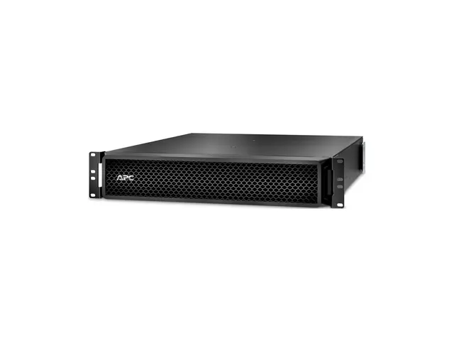 APC Smart-UPS SRT 96V 3kVA RM Battery Pack - Batteriinnbygging (ka...