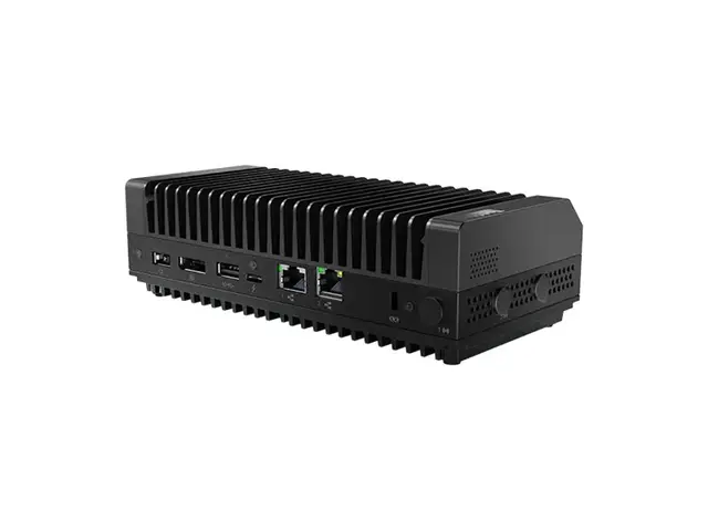 Lenovo ThinkEdge SE30 - USFF Core i5 1145GRE 1.1 GHz vPro 16 GB SS...