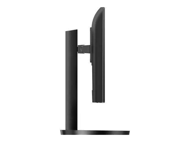 AOC Basic-line 24B3CF2 - LED-skjerm 24" (23.8" synlig) 1920 x 1080...