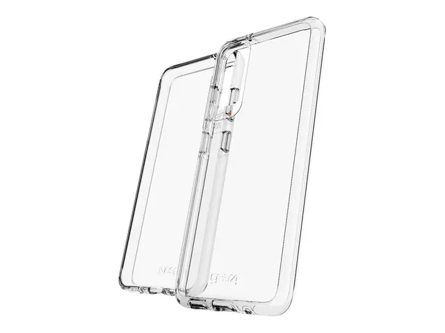 Gear4 Crystal Palace - Baksidedeksel for mobiltelefon polykarbonat...