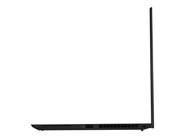 Lenovo ThinkPad T14s Gen 2 - 14" - Intel Core i5 - 1135G7 - 16 GB ...