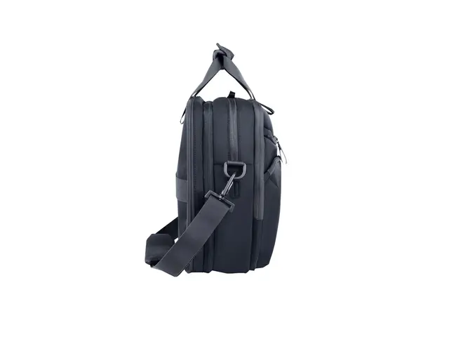 HP Travel Plus - Notebookbæreveske 22L 16.1" grafittblå