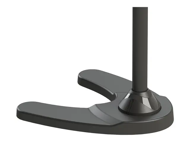 Neomounts FPMA-D700DD - Stativ full bevegelse for 2 LCD-skjermer s...