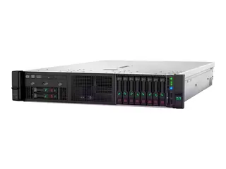 HPE ProLiant DL380 Gen10 Network Choice - rackmonterbar Xeon Gold 5218R 2.1 GHz 32 GB - uten HDD