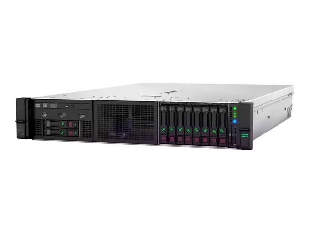 HPE ProLiant DL380 Gen10 Network Choice - rackmonterbar Xeon Gold ...