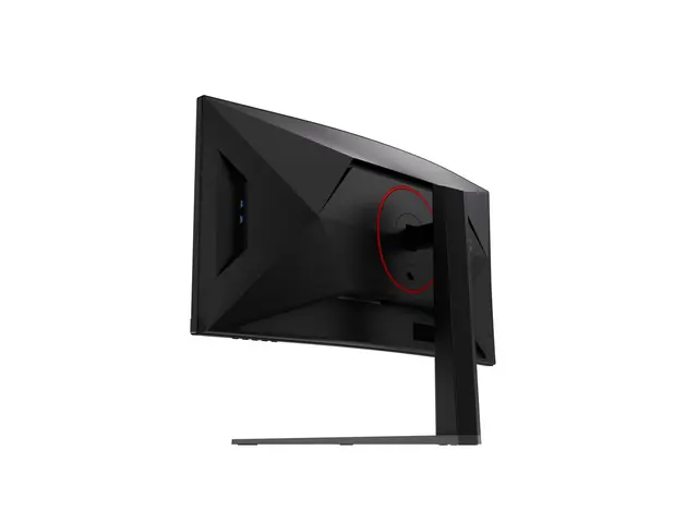 AOC Gaming CU34G4CA - G4 Series - LED-skjerm - gaming - kurvet - 3...