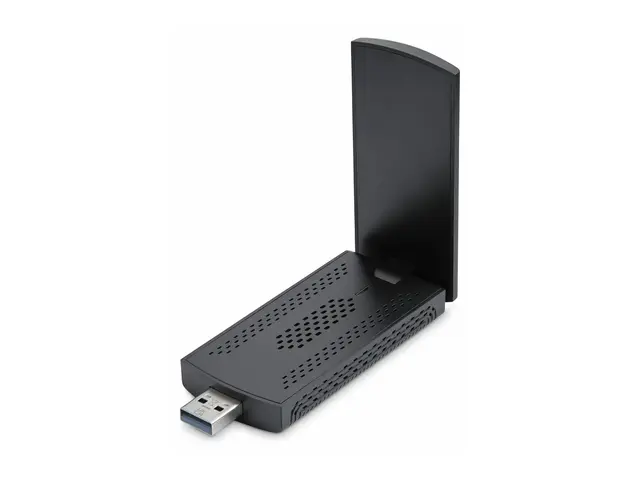 StarTech.com Wi-Fi 6E USB Adapter/Dongle, For Desktop/Laptop PC, W...