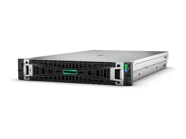 HPE ProLiant DL380 Gen11 Network Choice - rackmonterbar Xeon Gold ...